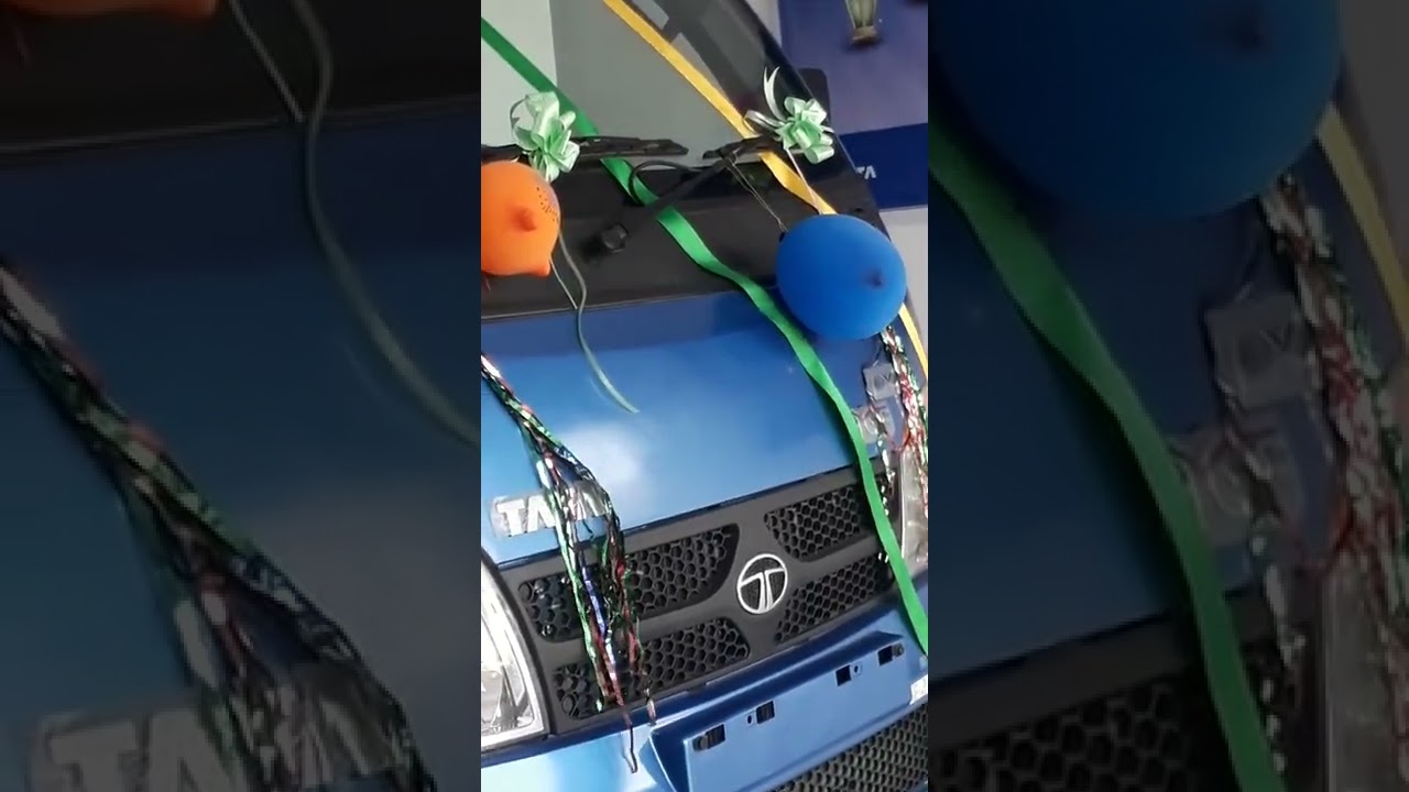 TATA EX2 AVAILABLE 2022 | TATA EX2