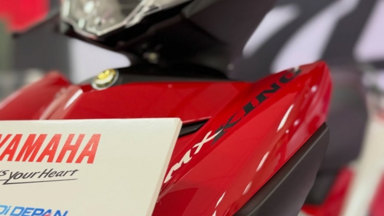 Nóng: Yamaha Exciter 150 bản 2026 ra mắt giá 45 triệu đồng: Đẹp át vía cả Honda Winner R | Xe 360