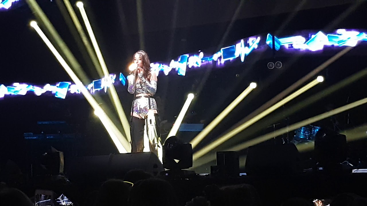 [4K] Sylwia Lipka - Wbrew Pozorom (Young Stars Festival 2019)