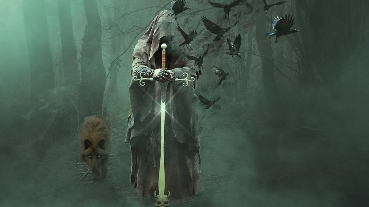 Alex Norre - Gates of Doom