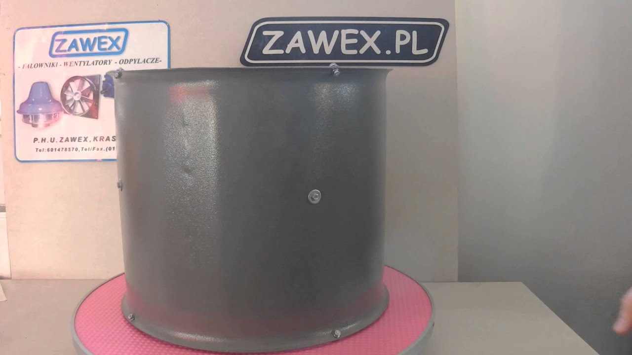 Wentylator mieszacz powietrza  (www.wentylatorysklep.pl)