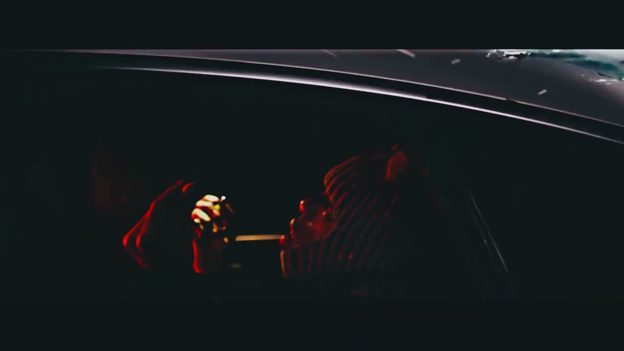 Kraff - Rock (Official Music Video)