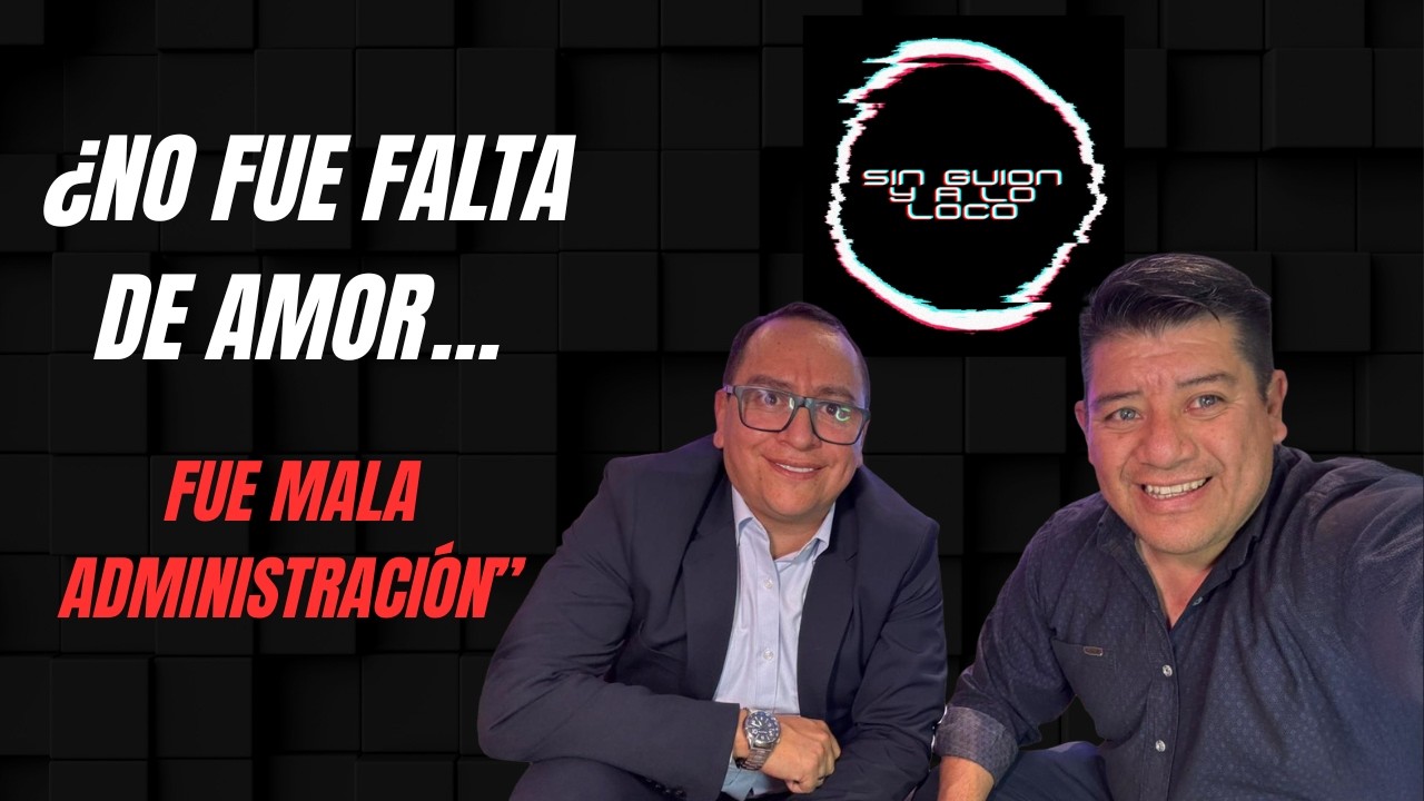 ¿El dinero rompe familias? Paco Lovely explica la verdad que nadie quiere escuchar