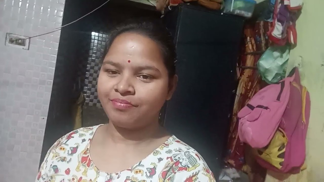 Nua jinisa ghara ku kan anile khaibaku #@srinu muskan odia volg channel 🙏🙏🙏👍👌❤️❤️