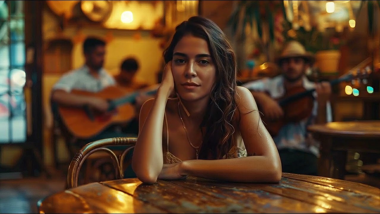 Classic Cuban Songs | Vintage Havana Music for Relaxation