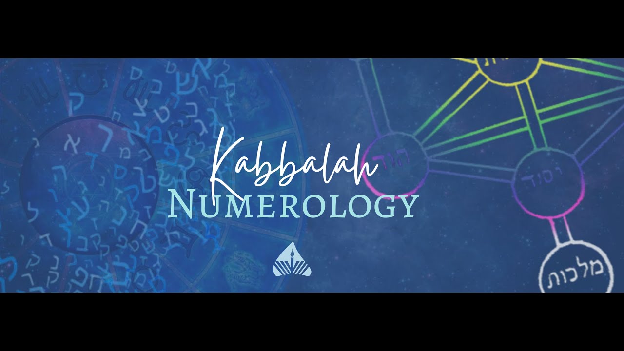 Kabbalah Numerology Lesson #2:  Exposing Secrets