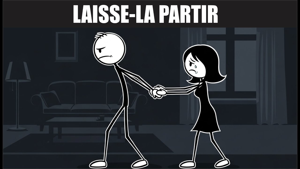 Pourquoi les femmes tombent amoureuses des hommes qui les laissent partir – Psychologie féminine