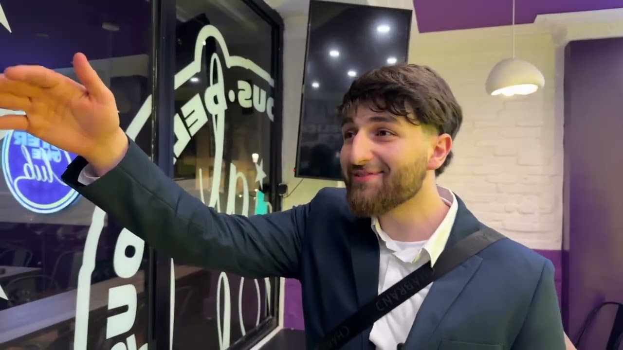 Live irl suro et les jumelles (partie 4)