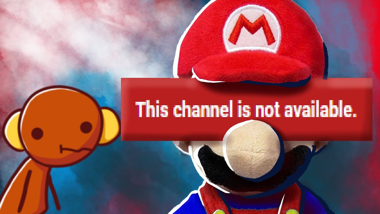 The Hunt for the Youtuber that Raised Me