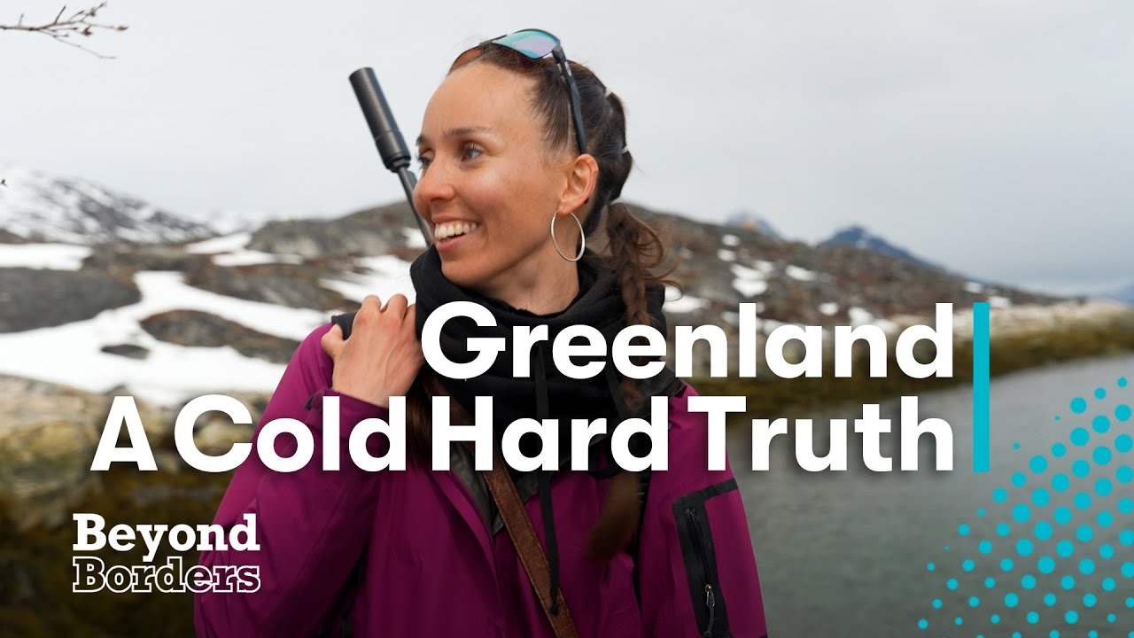 How Greenland&rsquo;s Inuit are reclaiming their culture in the modern world | Beyond Borders