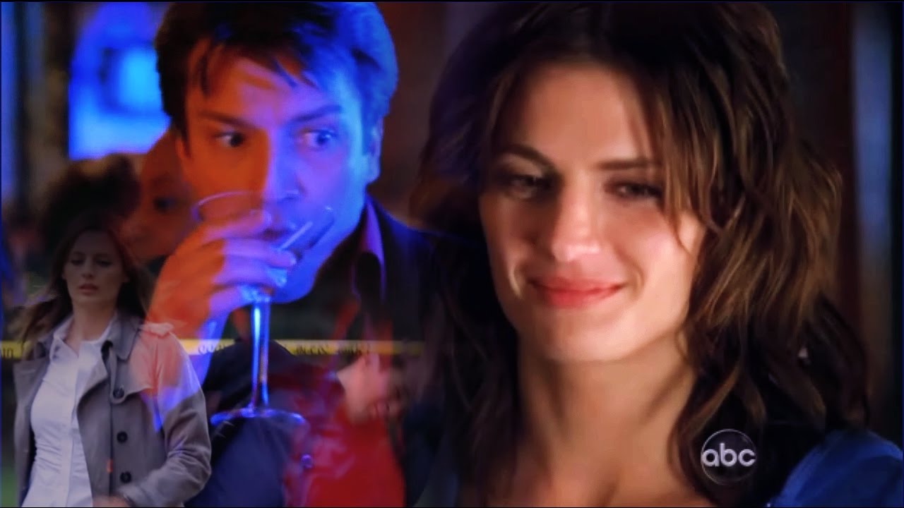 Castle & Beckett // HA! Double Ha! {Kiss the Sky}