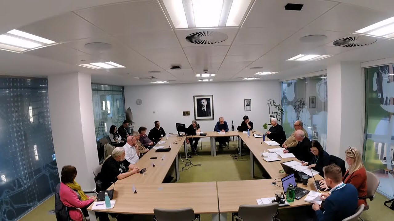 Conservation & Heritage Advisory Committee - 26 - Feb - 2026