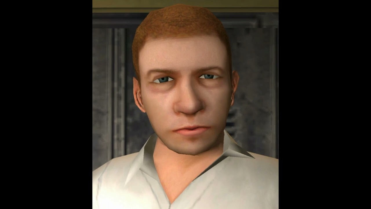 Bully Scholarship Edition - Sound Effects - Troy Miller