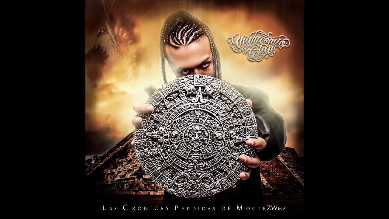 Manicomio Clan // DISCO COMPLETO // Las Crónicas Perdidas de MocteZwma