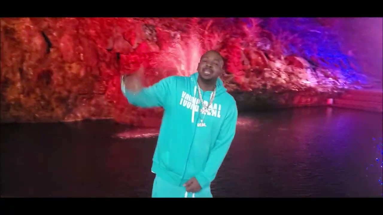 Young Real-I Got My Own Sh*t Popping (Official Music Video) [New 2026]