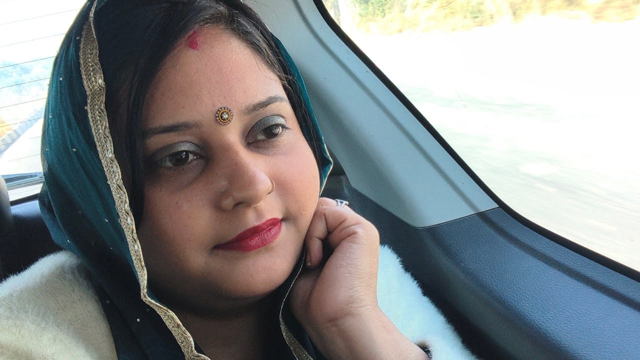 ChetnaSharma ♥️ is live
