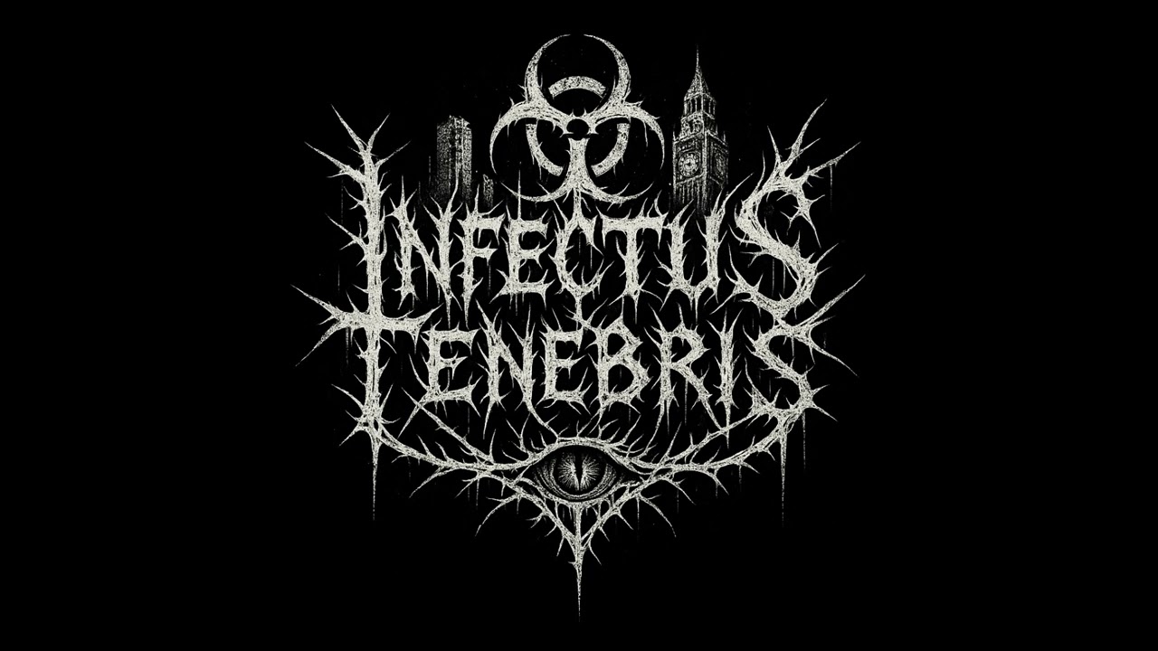 Infectus Tenebris: Intro (Rage Virus)