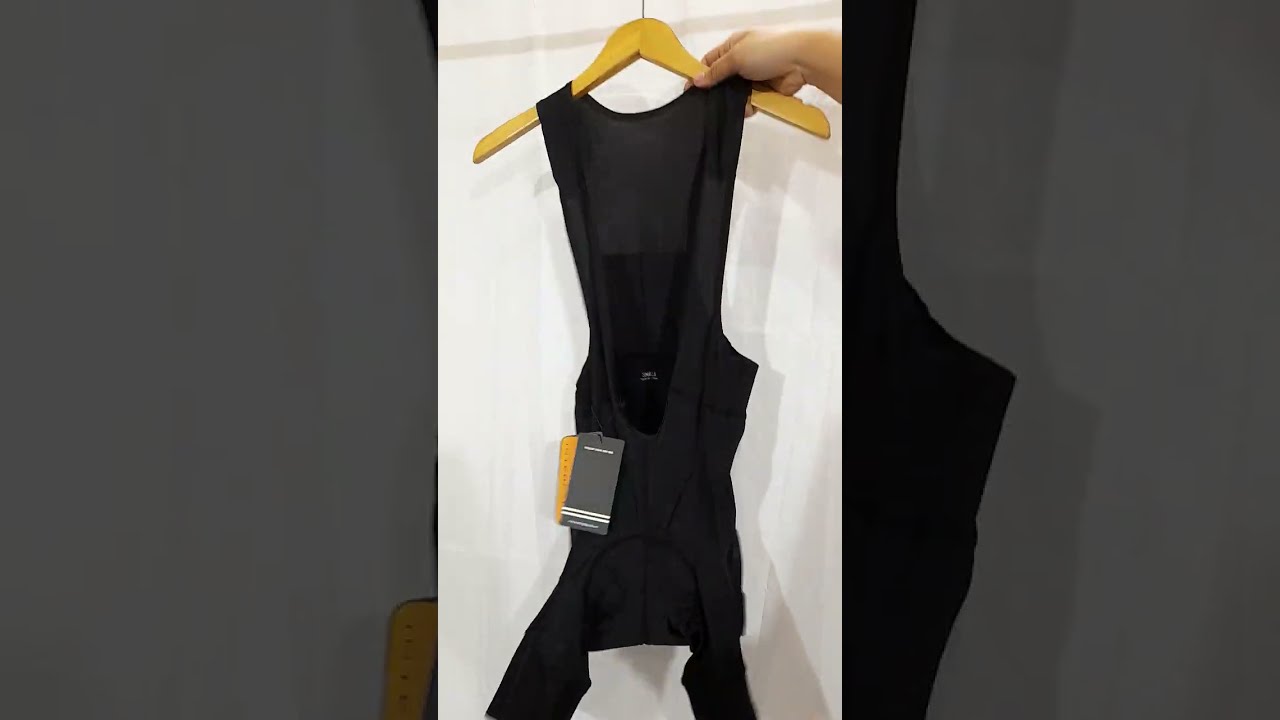 YK22 BIB SHORT CELANA SEPEDA YKYWBIKE NEW PADDING HIGH QUALITY YPBZ312