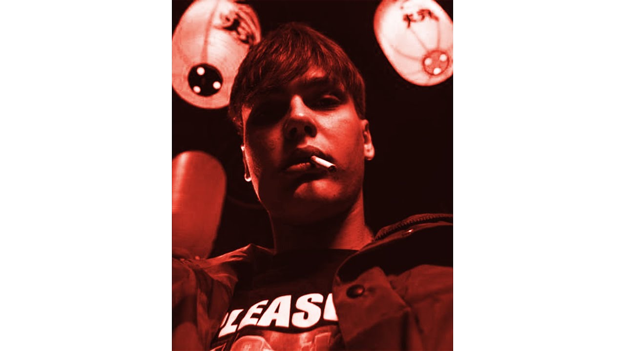 *FREE* Kid Yugi Quarto Di Bue Type Beat - "HYBRIS"