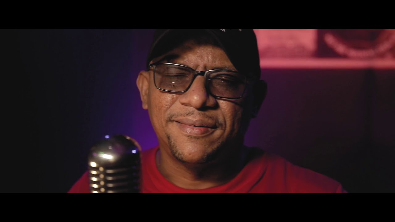 Davicito Paredes - NO ME MANDE DOLAR (VIDEO OFICIAL)