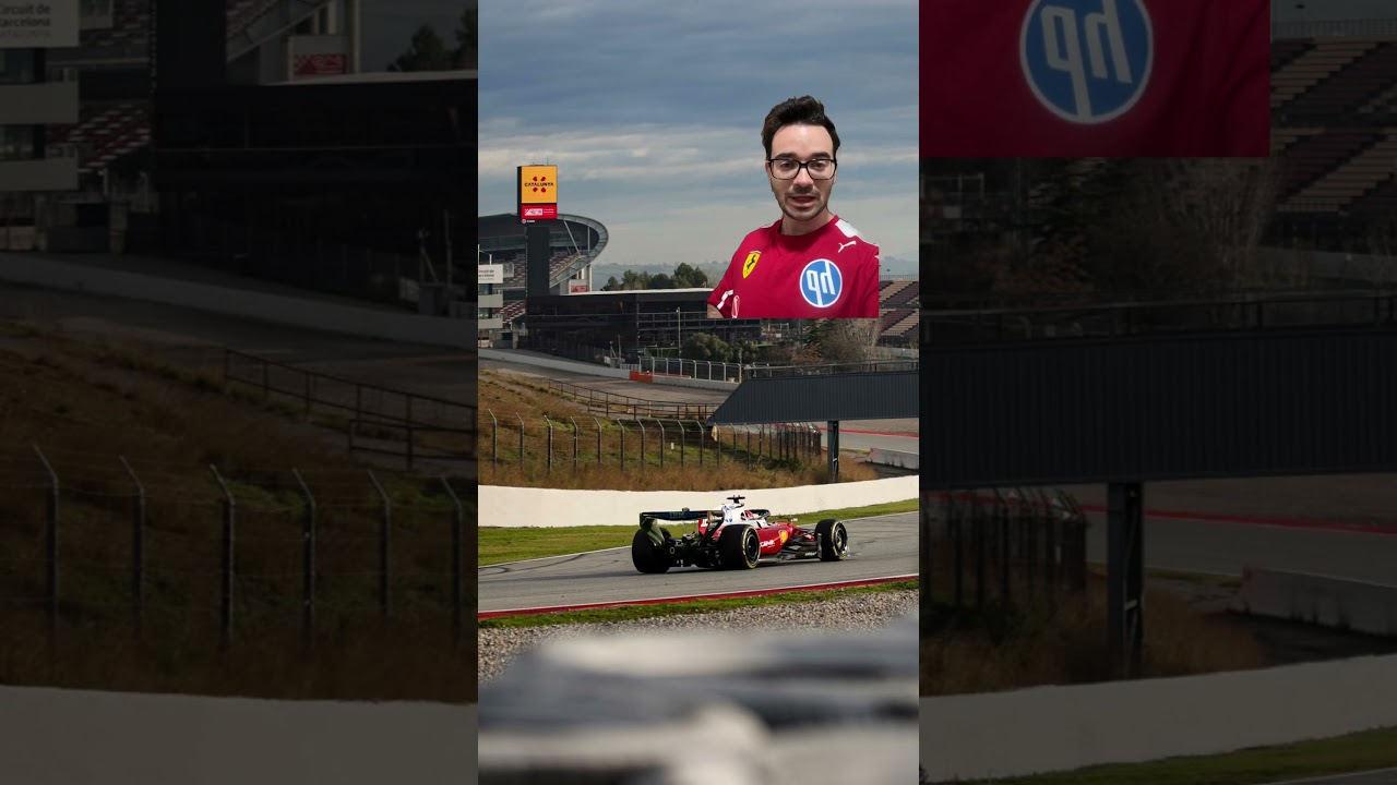 RESUMEN DIA 2 TEST F1 BARCELONA 2026 