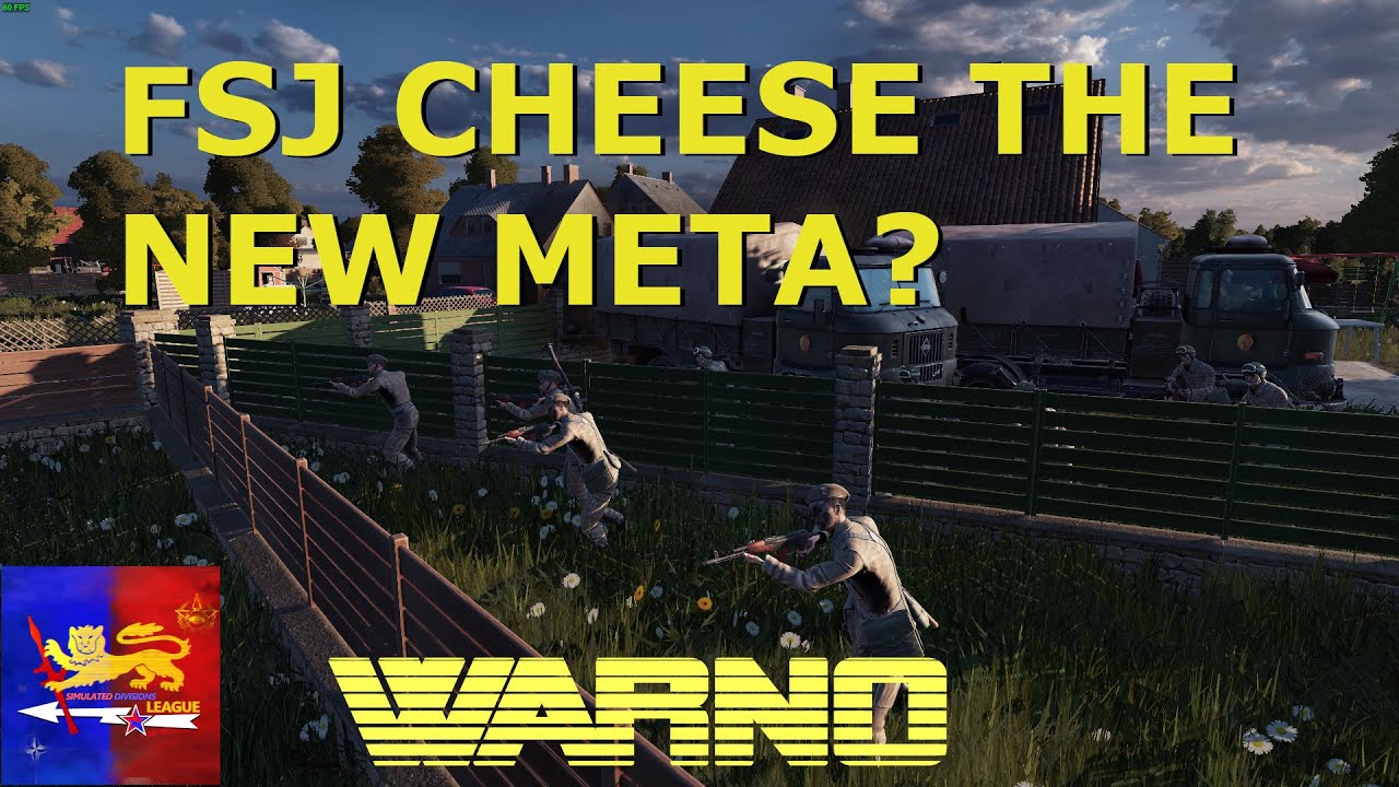 First Ranked on the NEW PATCH!  Is the 4. Mot. Schützen good?