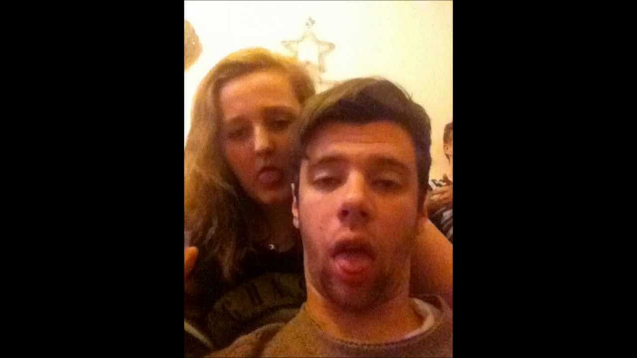 Paul Bailey And Naomi Wilkinson