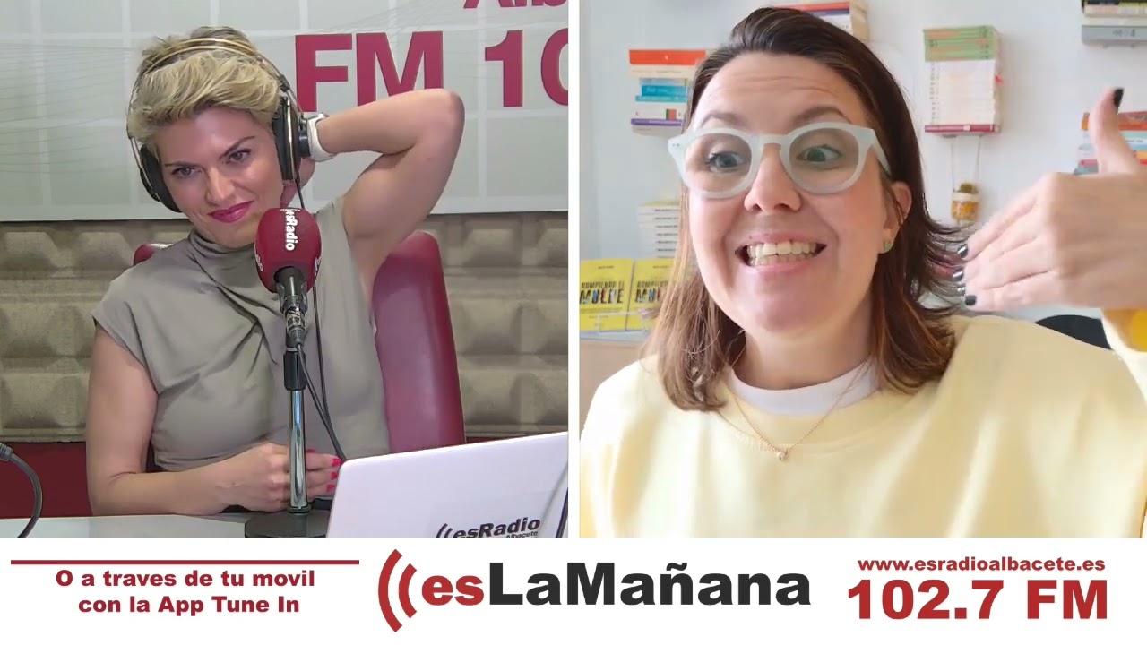 Secretos a Voces | Valeria Aragón |  11/03/2026