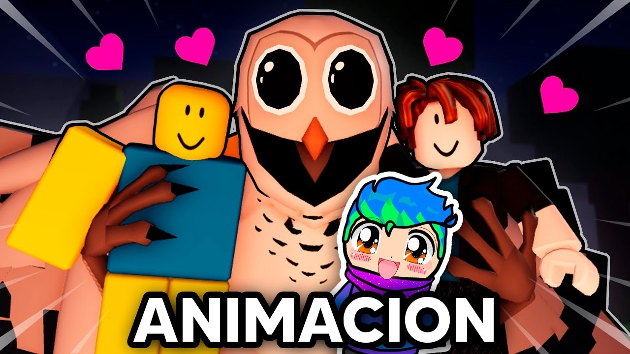 MEJORES ANIMACIONES DE 99 NOCHES EN EL BOSQUE!