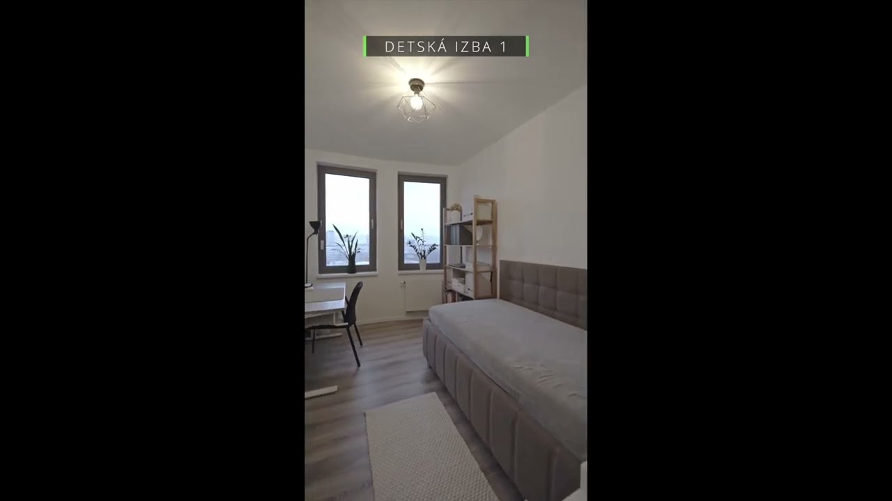 4-izbov&yacute; byt na predaj | Novostavba ROZETA &ndash; m.č. NIVY, Bratislava | 114 m&sup2; | Impereal SK