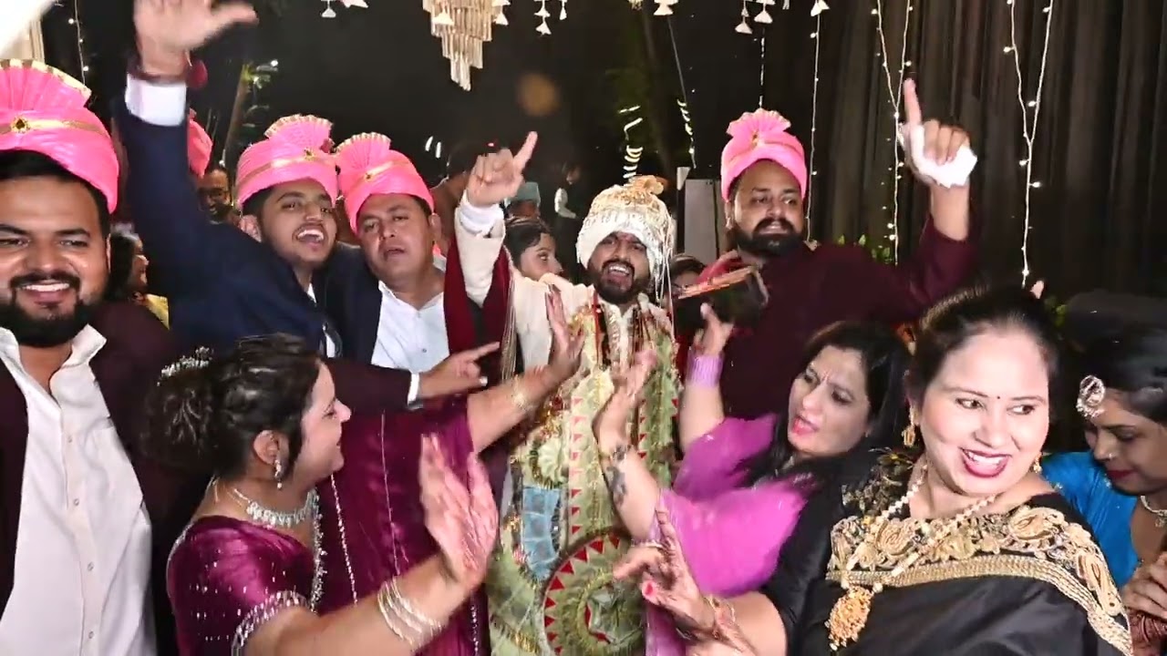 Teaser Shubh Vivah GINI