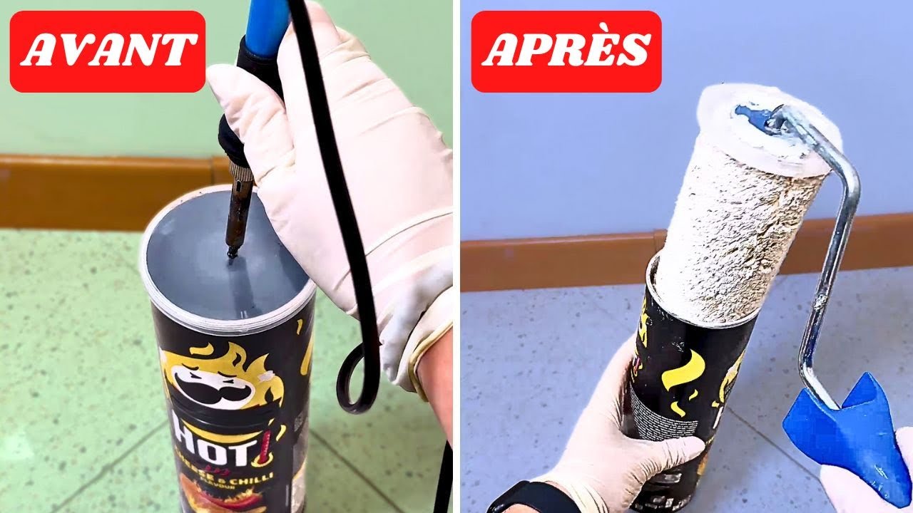 38 CONSEILS UTILES pour vous simplifier le quotidien 🤩