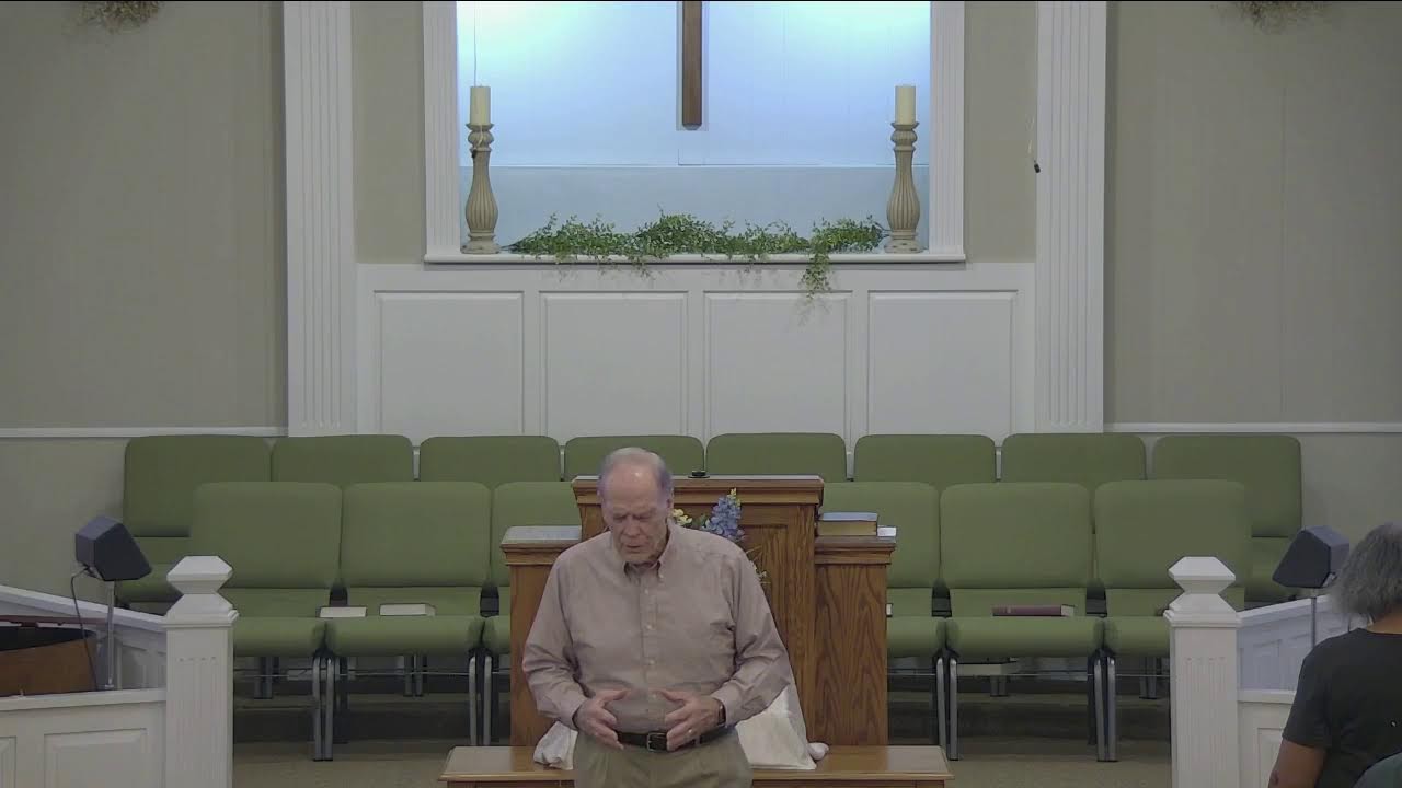 Provision Provided - 2 Corinthians 9:8