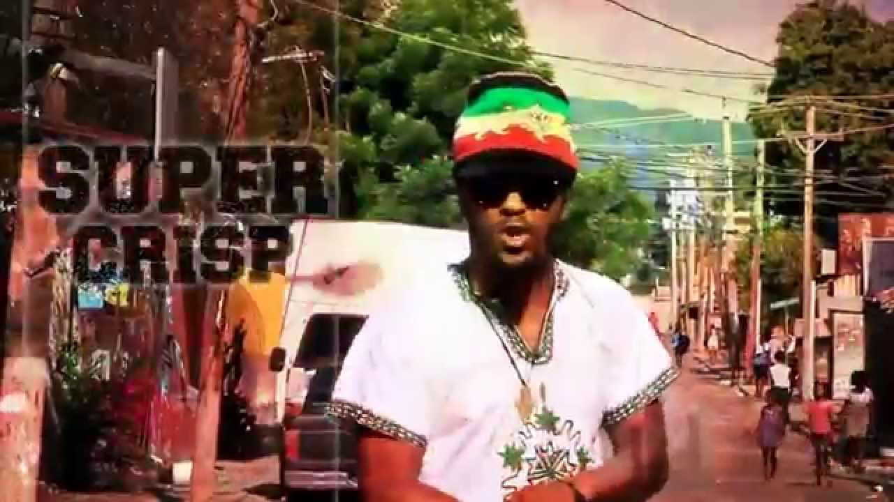 Music Video  Jahnny Scorchy   Catch A Fyah