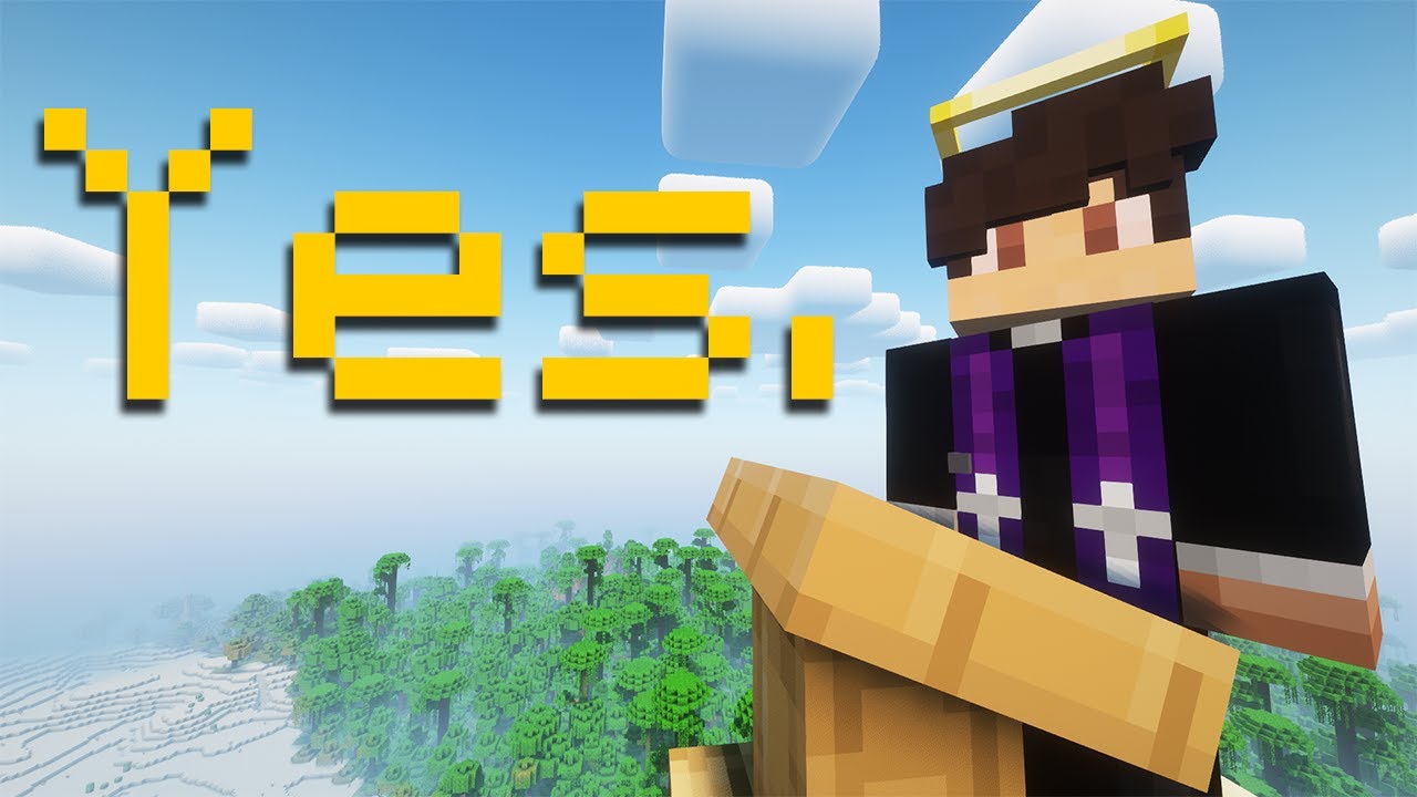 Should YOU Start a Minecraft Religion?