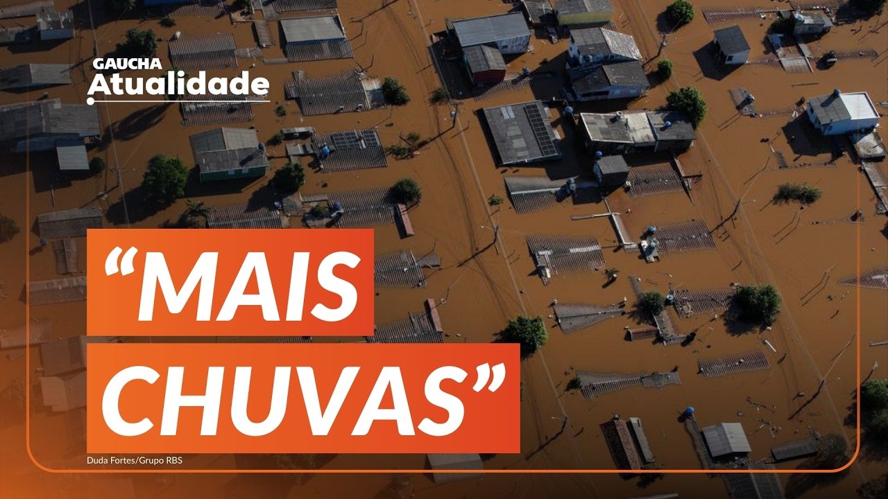 EL NIÑO pode voltar com força no RS? O que dizem os especialistas | Gaúcha Atualidade