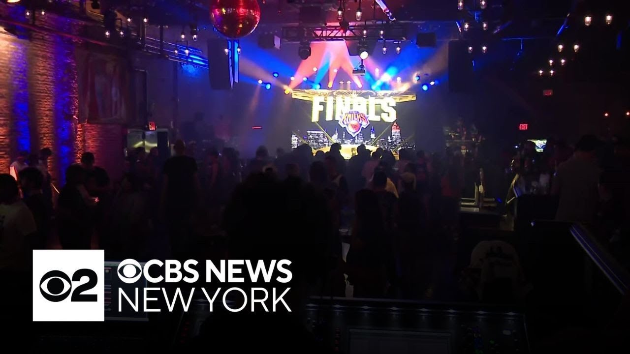 Knicks fans make new plans for Game 4 after MSG watch party cancellation | Team coverage