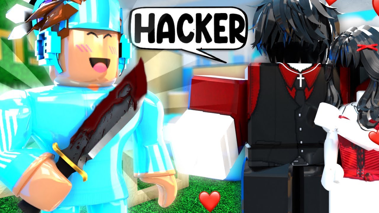 I Became INVINCIBLE In MM2?!?