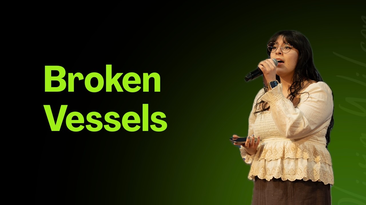 Broken Vessels (Amazing Grace) - Next Gen Worship