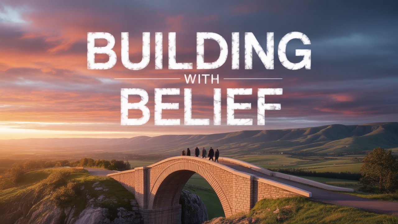 The Bridge of Divine Delays | #faith  #miracle  #perseverance  #divineplan  #inspiration
