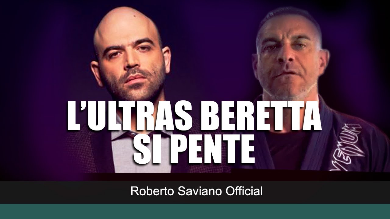 L&rsquo;Ultras dell'Inter Beretta si &egrave; pentito perch&eacute; condannato a morte dalla Ndrangheta