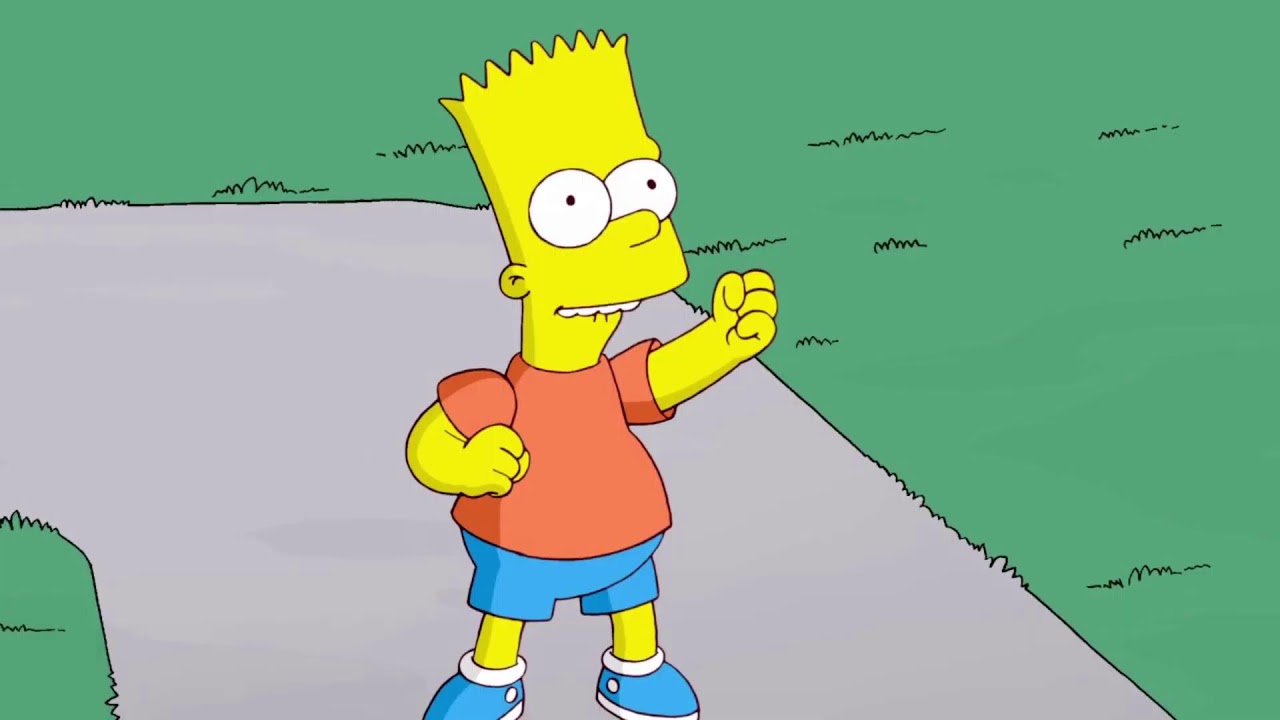 Jugando al Juego De Los Simpsons PS3 Quedate Hasta El Final PT3
