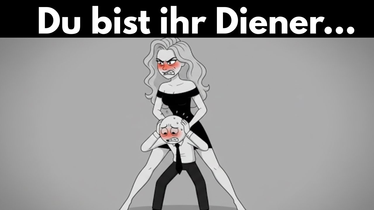 Frauen wollen dich nur aus einem Grund – hier ist er.