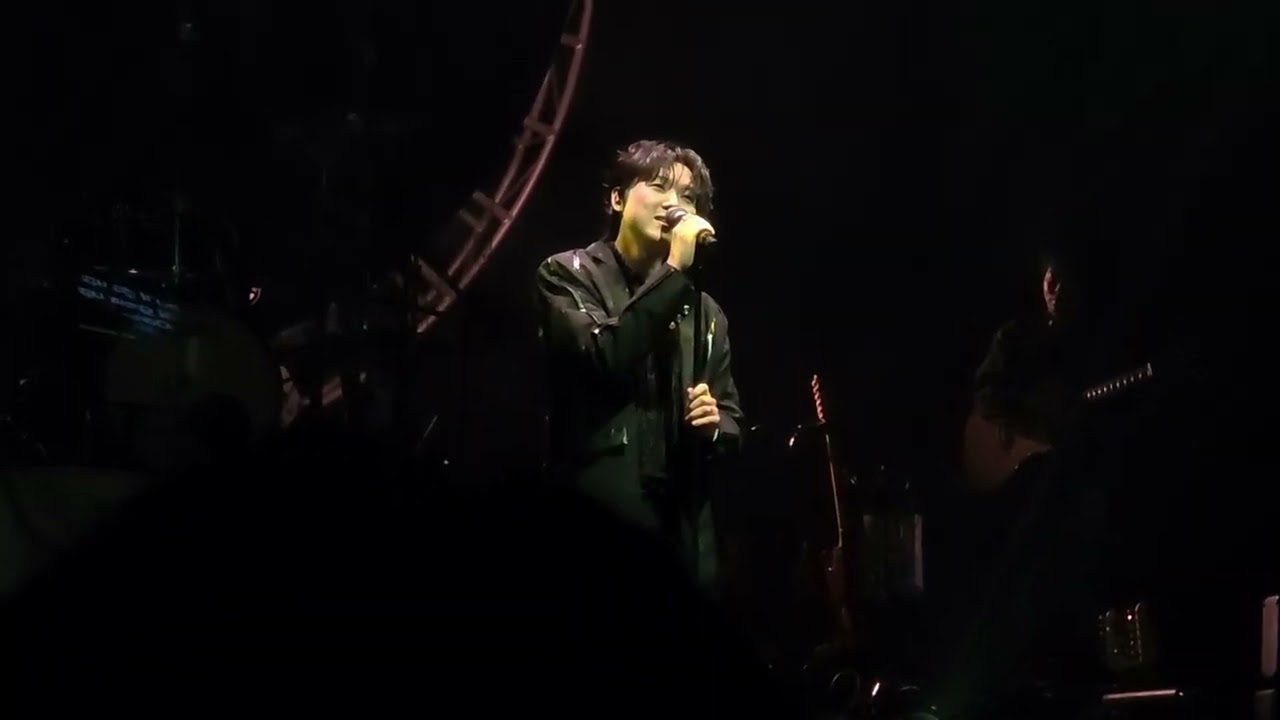 [260307 PITTA 강형호 콘서트: UNIVERSE_Eclipse] Dandelion #PITTA #강형호 #universe #eclipse #dandelion 