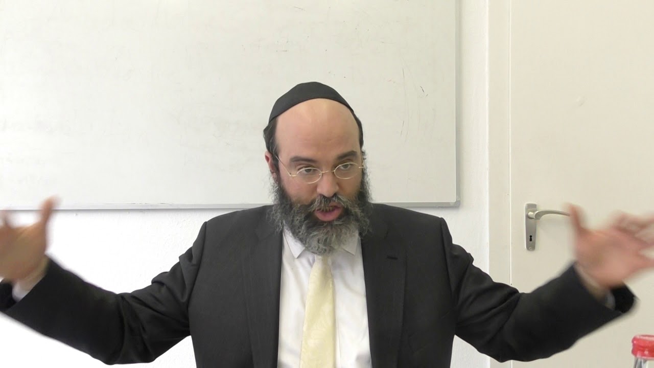 Der Messias und sein Friedensreich
