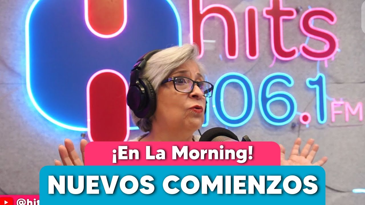 NUEVOS COMIENZOS
