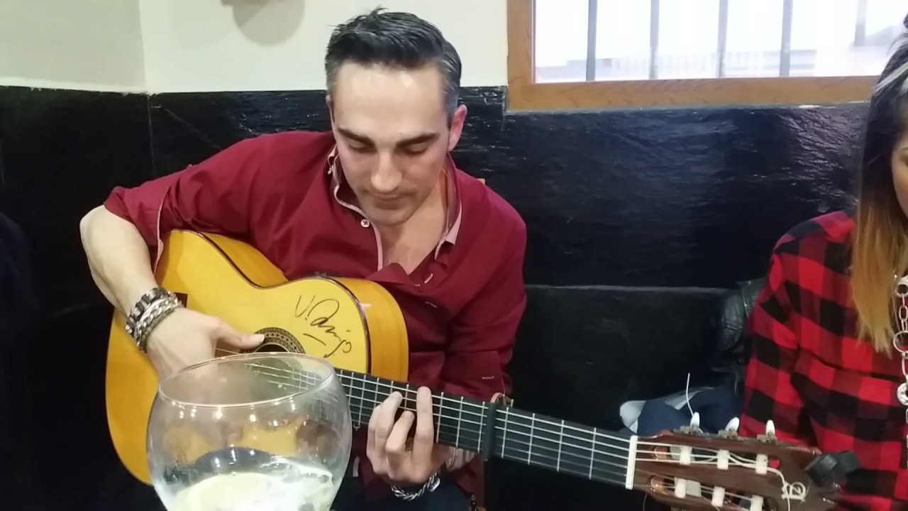 Mi Marciana....con la voz...Keka funk