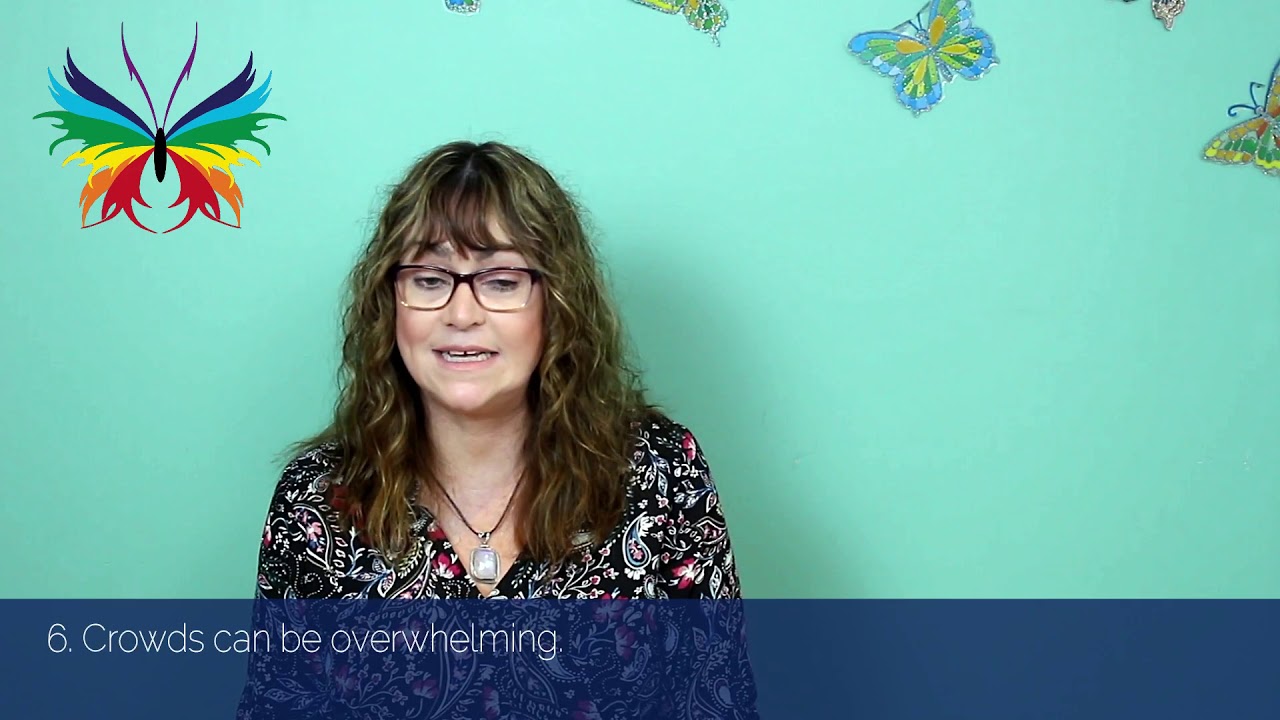 Am I an Empath? Am I too sensitive? Kim Norton - Signs You Might Be An Empath
