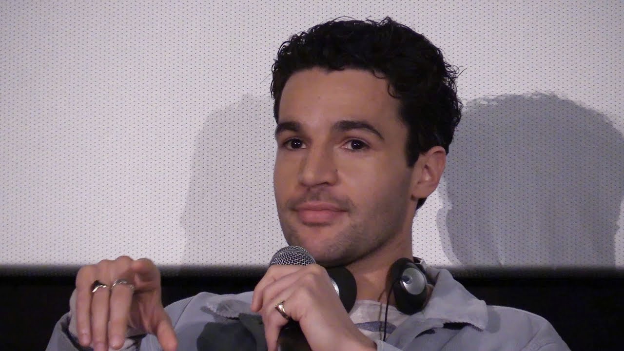Catch-22 - Christopher Abbott talks about his character