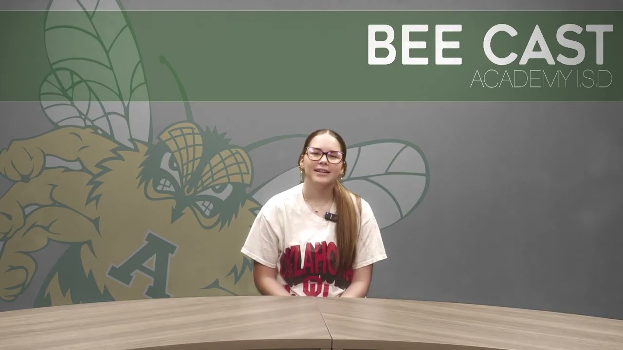Bee Cast February 3rd, 2026 S3 E65